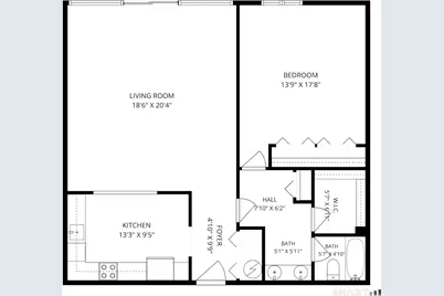 1460 Elm Street #220, Stratford, CT 06615 - Photo 29