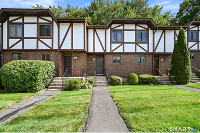 609 Cedar Hollow Drive #609, Rocky Hill, CT 06067 - Photo 1