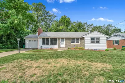 55 Wintergreen Drive, Waterford, CT 06385 - Photo 1