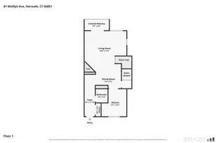 81 Wolfpit Ave, Norwalk, CT 06851 - Photo 27