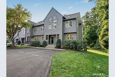 81 Wolfpit Avenue #A9, Norwalk, CT 06851 - Photo 1
