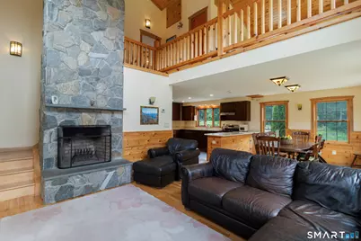 13 Woodridge Drive, Barkhamsted, CT 06063 - Photo 9