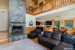 13 Woodridge Dr, Barkhamsted, CT 06063 - Photo 9
