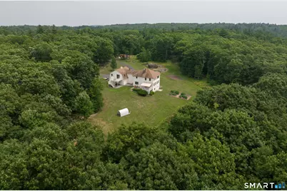 13 Woodridge Drive, Barkhamsted, CT 06063 - Photo 3