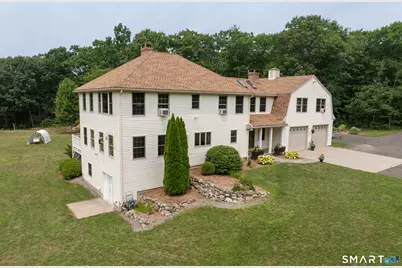 13 Woodridge Drive, Barkhamsted, CT 06063 - Photo 33