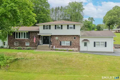 16 Indian Hill Road, North Branford, CT 06472 - Photo 1