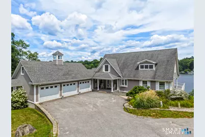 118 Kenwood, Griswold, CT 06351 - Photo 1