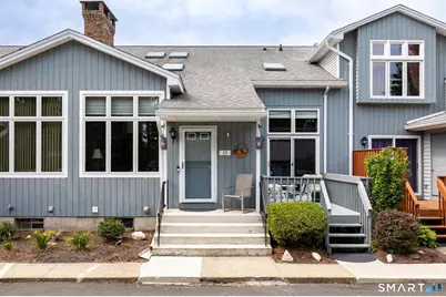 13 Ivy Lane #13, South Windsor, CT 06074 - Photo 1