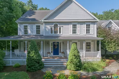 86 Laurel Ridge Trail, Killingworth, CT 06419 - Photo 3