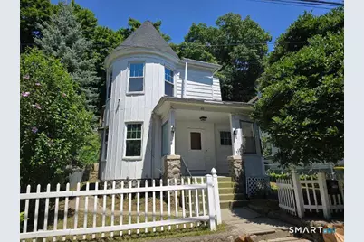 86 Bidwell Street, Waterbury, CT 06710 - Photo 1