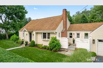 105 Holmes Avenue, Darien, CT 06820 - Photo 33