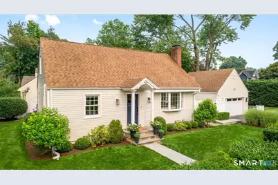 105 Holmes Avenue, Darien, CT 06820 - Photo 1