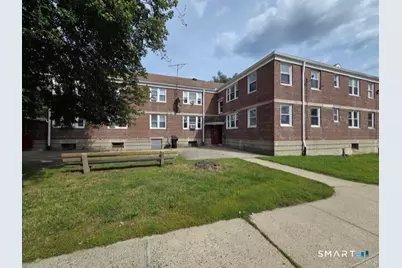 54 Canaan Court #18, Bldg 85, Stratford, CT 06614 - Photo 1
