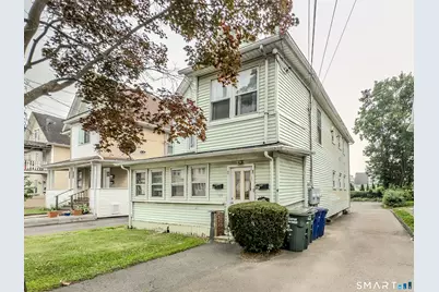 727 Brewster Street #2nd Floor, Bridgeport, CT 06606 - Photo 17