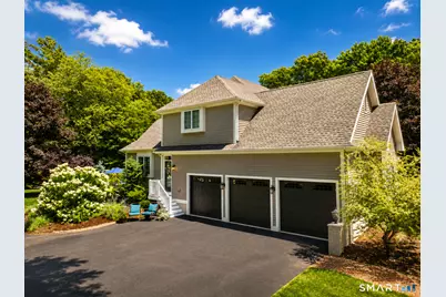 66 Nicole Drive, Glastonbury, CT 06073 - Photo 35