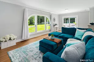 76 Comstock Hill Rd, New Canaan, CT 06840 - Photo 17