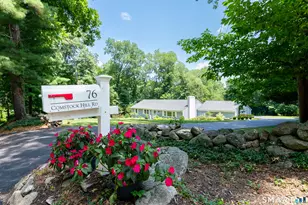 76 Comstock Hill Rd, New Canaan, CT 06840 - Photo 1