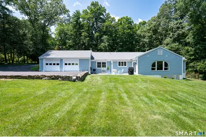 76 Comstock Hill Road, New Canaan, CT 06840 - Photo 33