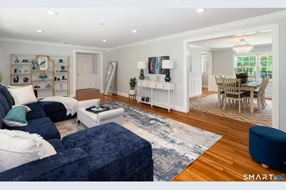 76 Comstock Hill Road, New Canaan, CT 06840 - Photo 9