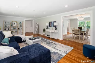 76 Comstock Hill Rd, New Canaan, CT 06840 - Photo 9