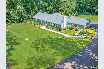 76 Comstock Hill Road, New Canaan, CT 06840 - Photo 1