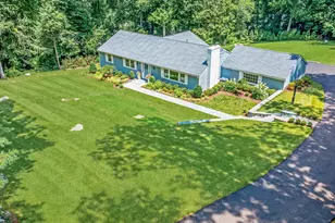 76 Comstock Hill Rd, New Canaan, CT 06840 - Photo 1