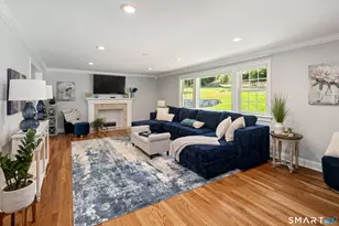76 Comstock Hill Rd, New Canaan, CT 06840 - Photo 7