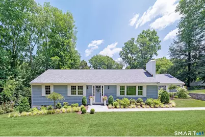 76 Comstock Hill Road, New Canaan, CT 06840 - Photo 3