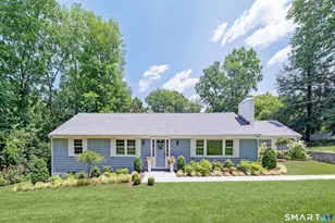 76 Comstock Hill Rd, New Canaan, CT 06840 - Photo 3
