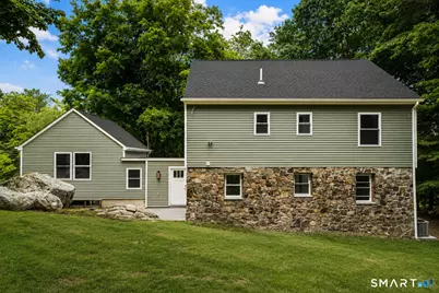 28 Spruce Mountain Road, Danbury, CT 06810 - Photo 37
