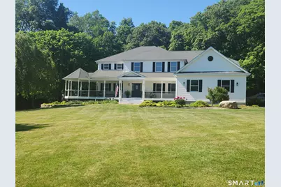 38 Emerald Glen Lane, Salem, CT 06420 - Photo 1