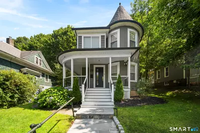 29 Revere Street, Waterbury, CT 06708 - Photo 1