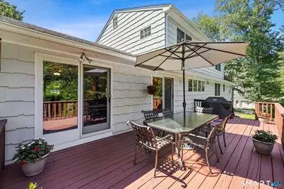 94 Swendsen Drive, Monroe, CT 06468 - Photo 33