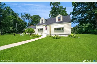 634 Bradley Street, East Haven, CT 06512 - Photo 21