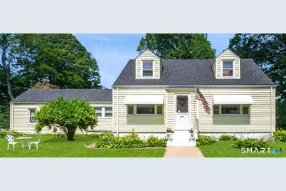 634 Bradley Street, East Haven, CT 06512 - Photo 1