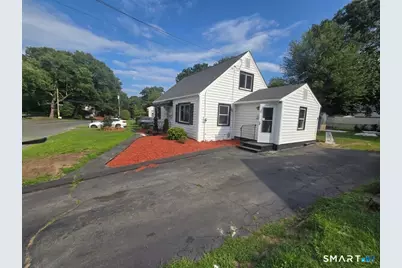 207 Nichols Drive, Waterbury, CT 06708 - Photo 1