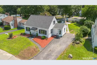 207 Nichols Drive, Waterbury, CT 06708 - Photo 1