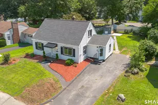 207 Nichols Dr, Waterbury, CT 06708 - Photo 1