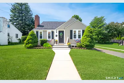 25 Garfield Avenue, Middletown, CT 06457 - Photo 1