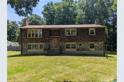 141 Forge Road, Coventry, CT 06238 - Photo 1
