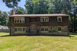 141 Forge Rd, Coventry, CT 06238 - Photo 1