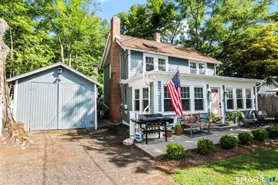20 Bradley Avenue, Branford, CT 06405 - Photo 21