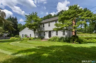 50 Fox Den Rd, Simsbury, CT 06092 - Photo 1