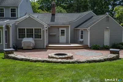 50 Fox Den Road, Simsbury, CT 06092 - Photo 3