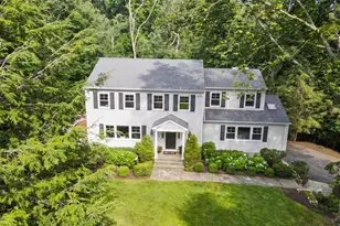 9 Nursery Ct, Norwalk, CT 06850 - Photo 1