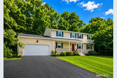132 Hollyberry Lane, Plainville, CT 06062 - Photo 1