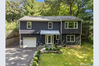 574 Belden Hill Road, Norwalk, CT 06850 - Photo 1