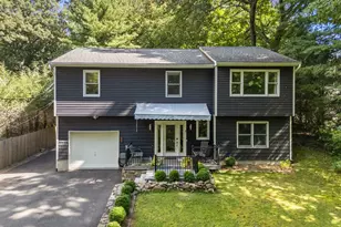 574 Belden Hill Rd, Norwalk, CT 06850 - Photo 1