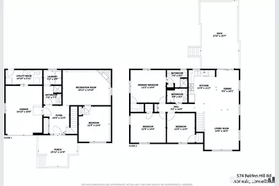 574 Belden Hill Road, Norwalk, CT 06850 - Photo 37