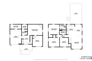 574 Belden Hill Rd, Norwalk, CT 06850 - Photo 37